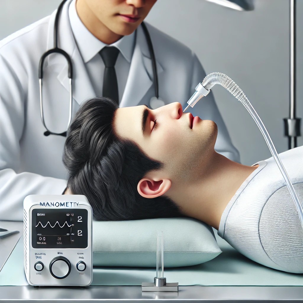 exame-manometria