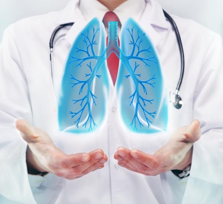 pneumologista