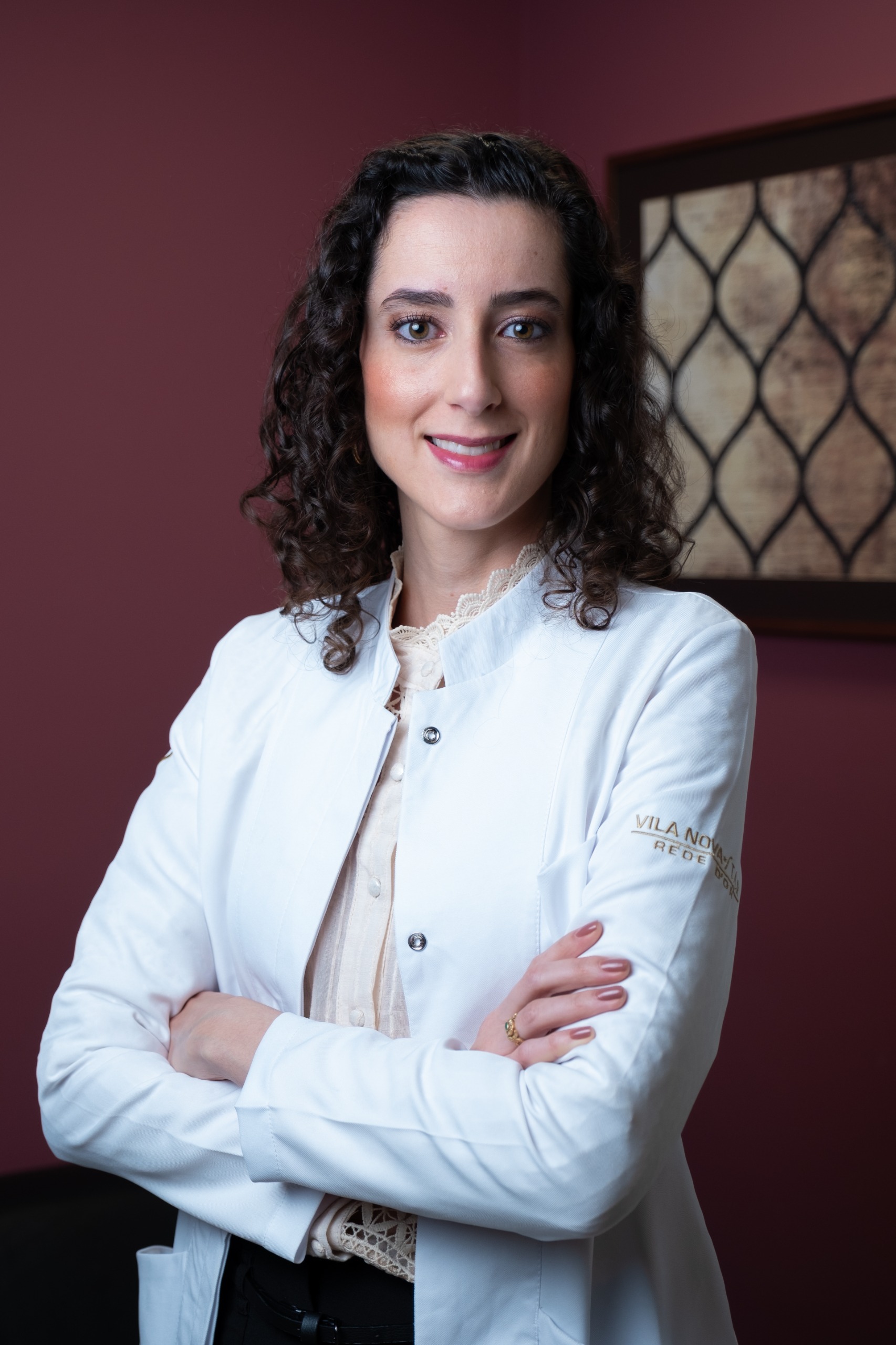 Dra. Marina Pacetti CRM-SP 183279